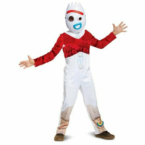 Disguise COSTUMES Forky Classic Costume - Toy Story 4