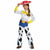 Disguise COSTUMES Girls Jessie Classic Costume - Toy Story 4
