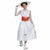 Disguise COSTUMES Girls Mary Poppins Deluxe Costume