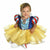 Disguise COSTUMES Infant (12-18 months) Snow White Classic Infant Costume