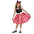 Disguise COSTUMES Large (10-12+) Minnie Mouse classic costume