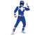 Disguise COSTUMES M (7-8) Blue Ranger Classic Muscle