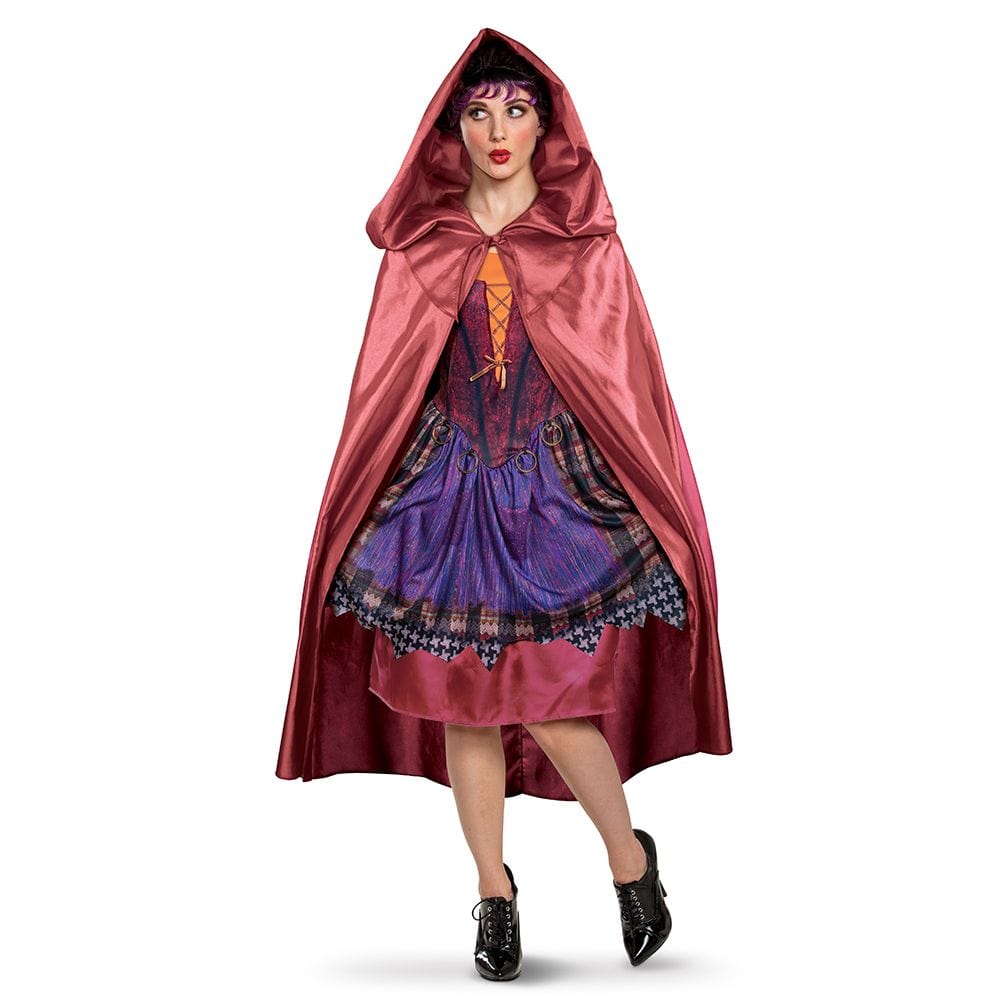 Disguise COSTUMES Mary Adult Classic Cape