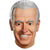 disguise COSTUMES: MASKS Joe Biden deluxe mask