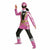 Disguise COSTUMES Medium 7-8 Power Rangers Super Megaforce Pink