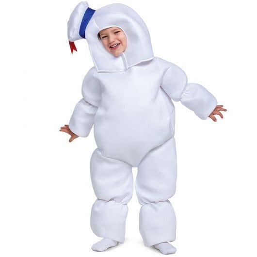 Disguise COSTUMES Mini Puft Afterlife Movie Toddler