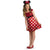 Disguise COSTUMES Red Minnie Tween costume