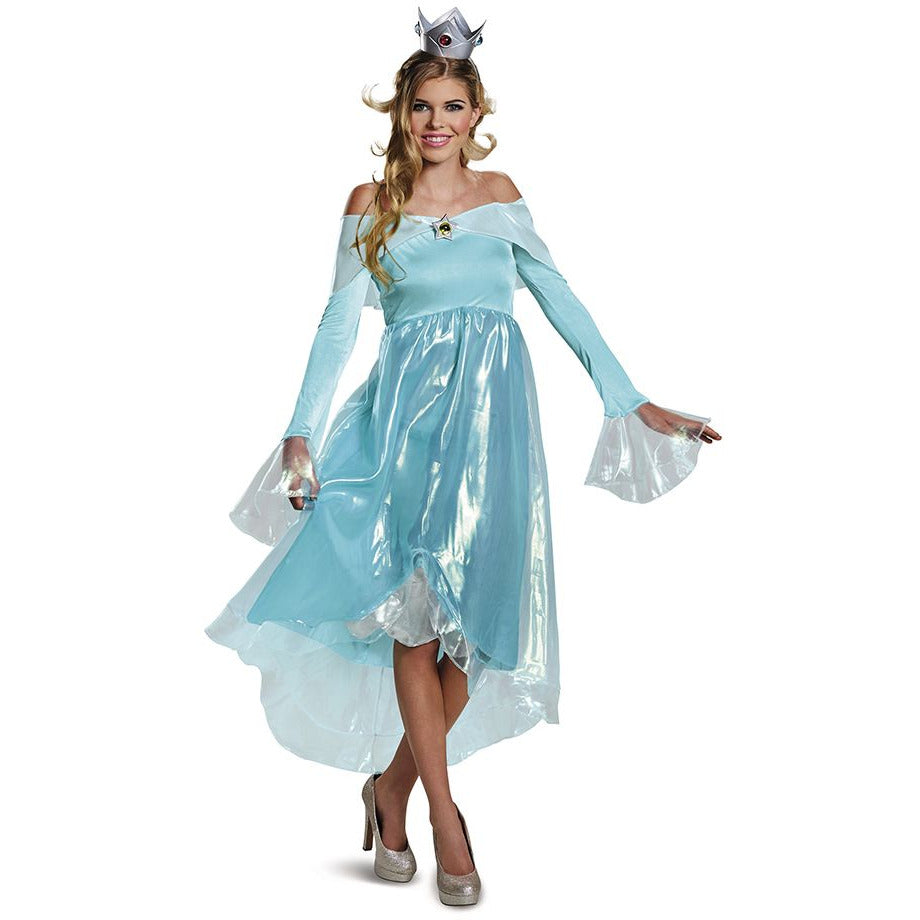 Disguise COSTUMES Rosalina Deluxe Adult costume