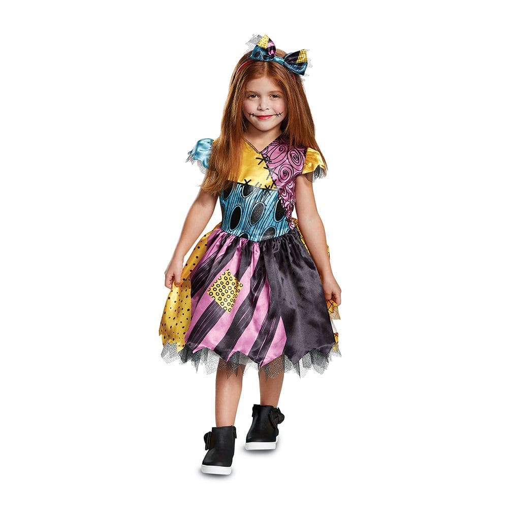 Disguise COSTUMES S (2T) Sally Classic Infant/Toddler