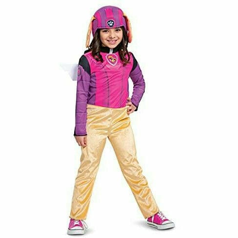 Disguise COSTUMES Skye Classic Toddler Costume
