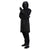 Disguise COSTUMES Small/Medium Front Man Deluxe Adult Costume