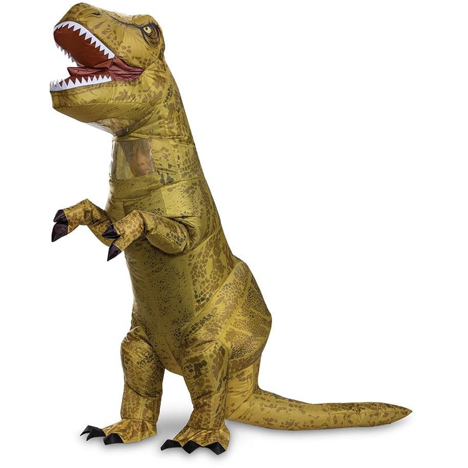 Disguise COSTUMES T-Rex Inflatable Child