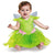 Disguise COSTUMES Tinker Bell Deluxe Infant