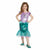 Disguise COSTUMES Toddlers M (3T-4T) Girls Ariel Classic The Little Mermaid Toddler Costume