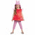 Disguise COSTUMES Toddlers S (2T) Girls Peppa Pig Classic Kids Costume