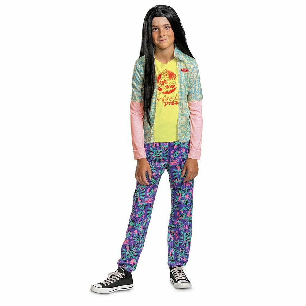 Little Girl's (4-6x) Tie Dye Burst Print Boy Shorts – Malibu Sugar