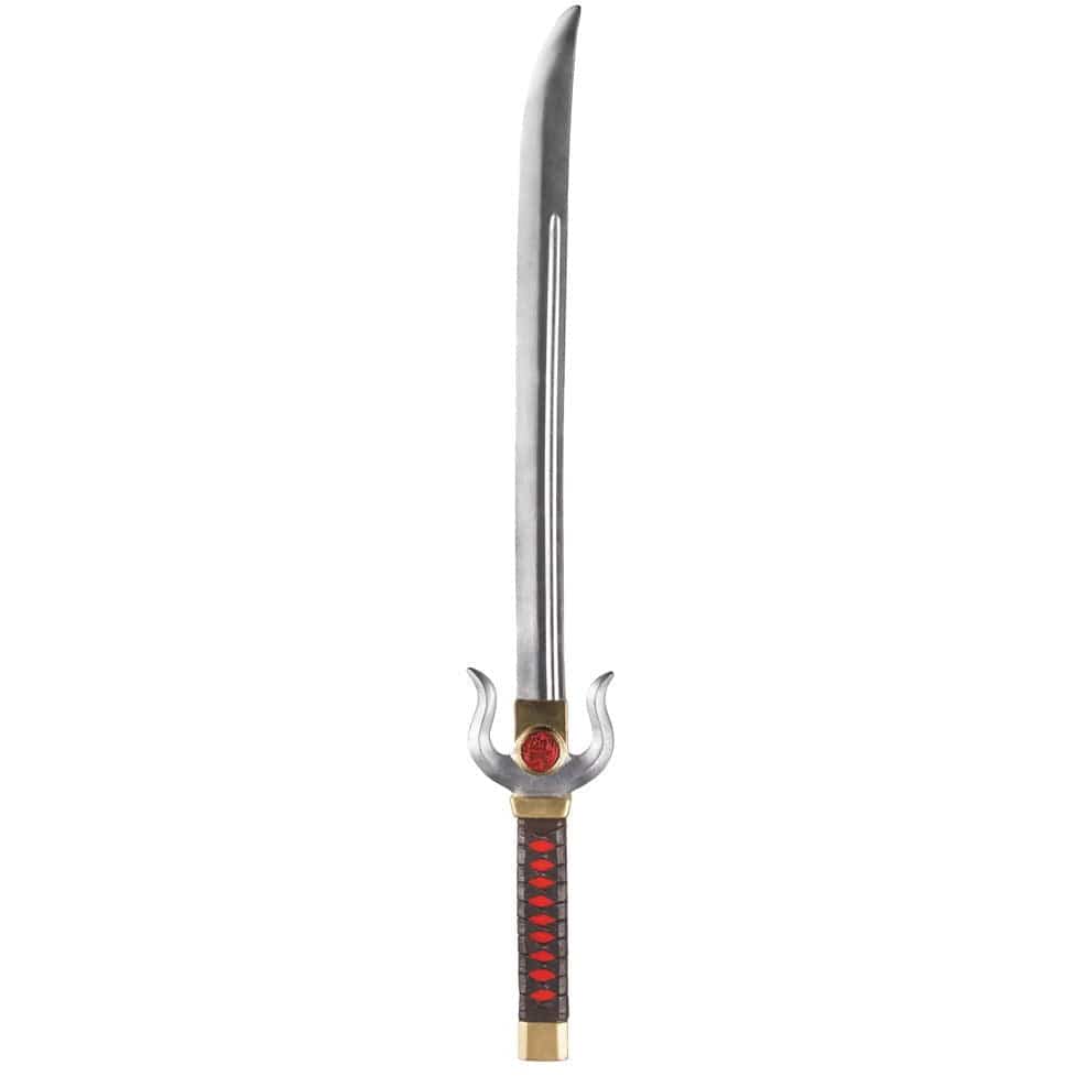 Disguise COSTUMES: WEAPONS Katana sword