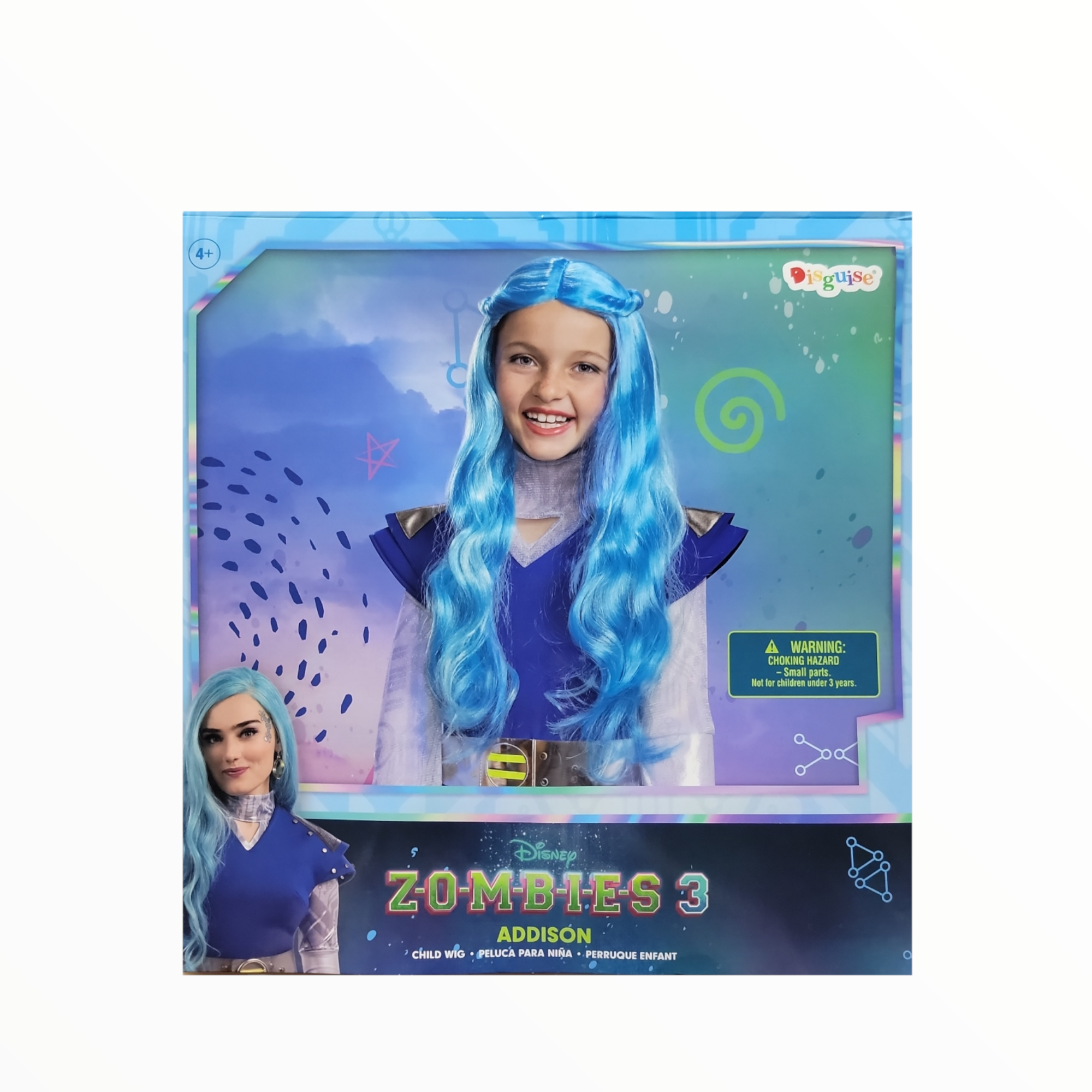 Zombies 3 - Ultimate Party Super Stores