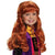 Disguise COSTUMES: WIGS Anna Wig - Child