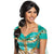 Disguise COSTUMES: WIGS Jasmine Adult Wig