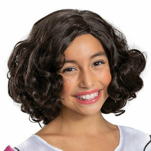Disguise COSTUMES: WIGS Mirabel Wig