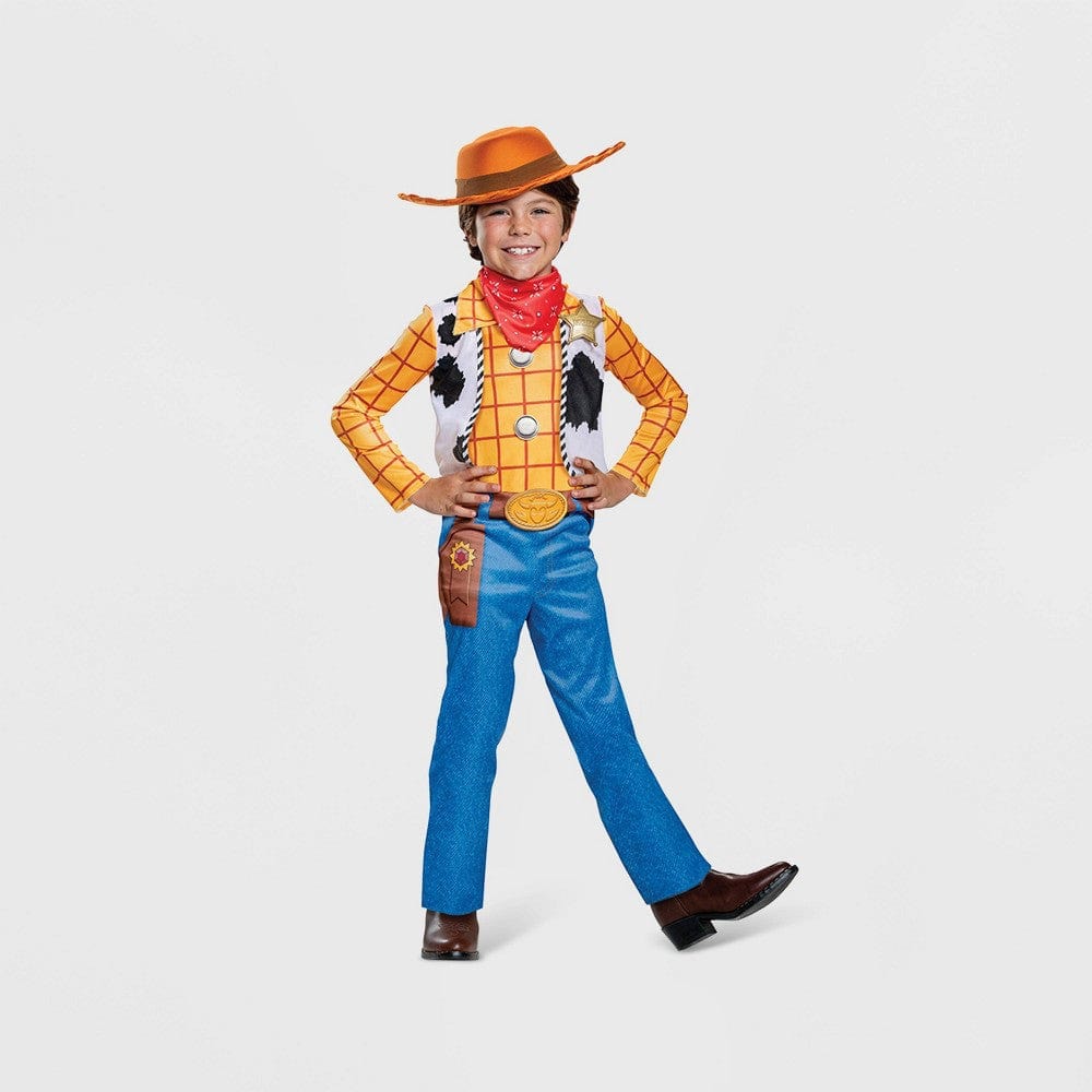 Disguise COSTUMES Woody Classic