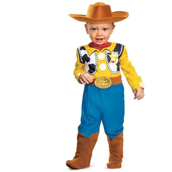 Disguise COSTUMES Woody Deluxe Infant