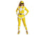 disguise COSTUMES Yellow Ranger Adult