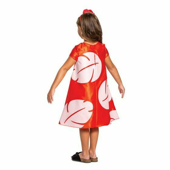 Disguise Toddler Lilo Classic Costume - Lilo & Stitch