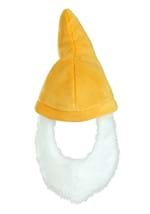 Disney&#39;s Dwarf Plush Hat &amp; Beard