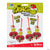 Dr. Seuss™ The Grinch Growing Heart Ornament Craft Kit Packs