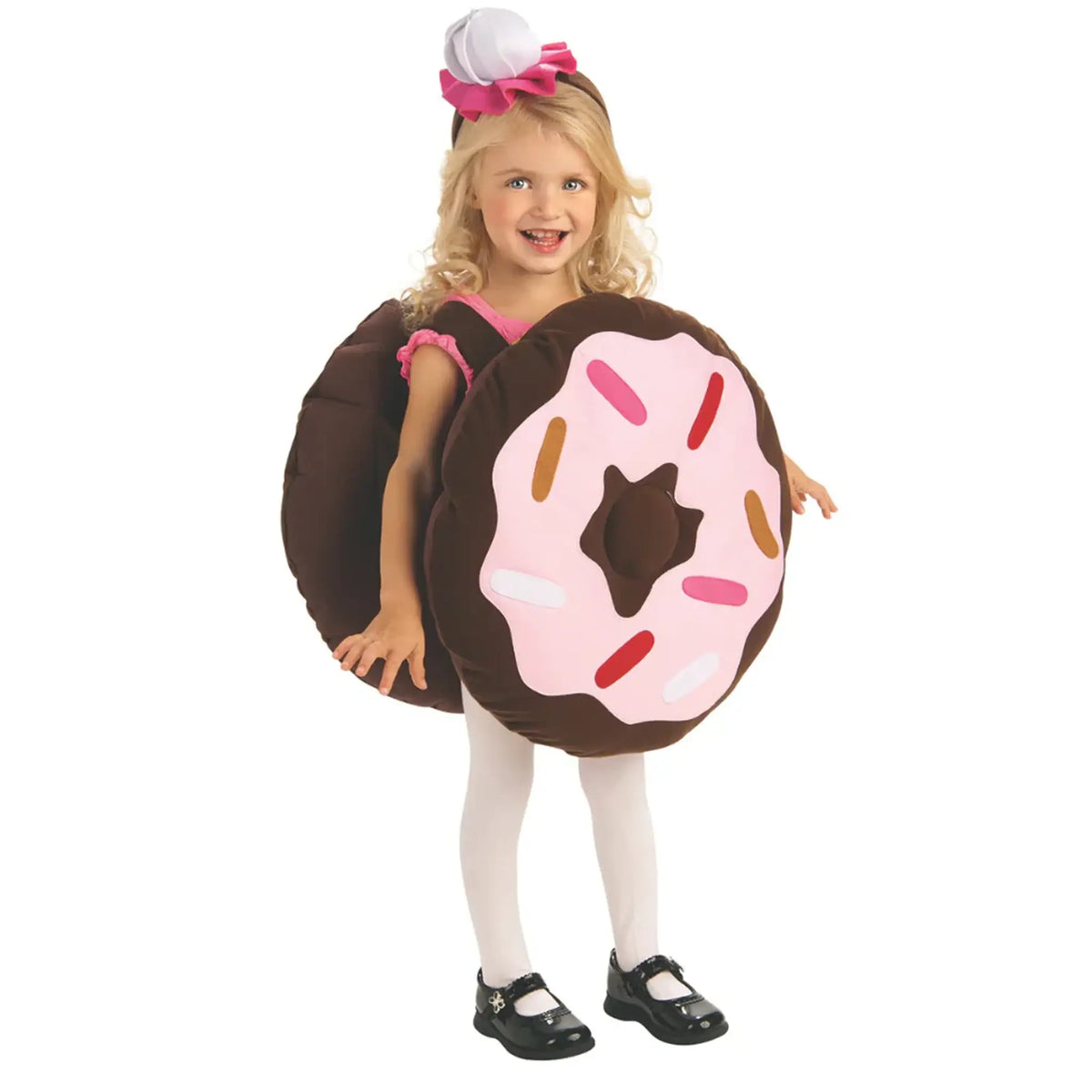 Dunk Your Doughnut