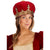 Elope COSTUMES: HATS Plush Queen Crown