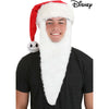 Elope HOLIDAY: CHRISTMAS Nightmare Before Christmas Jack Skellington Santa Hat