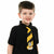Elope Inc. COSTUMES: ACCESSORIES Harry Potter Hufflepuff Toddler Tie