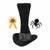 Elope Inc. COSTUMES: HATS Disney Nightmare Before Christmas Mayor Costume Kit