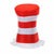 Elope Inc. THEME: DR SEUSS The Cat in the Hat Kids Felt Stovepipe