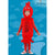 Elope THEME: DR SEUSS X-Small Dr. Seuss Kids Red Fish Costume
