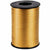 Forum Novelties, Inc. BALLOONS Gold Curling Ribbon 3/16" x 500 Yards