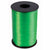 Forum Novelties, Inc. BALLOONS Green Curling Ribbon 3/8" x 250 Yards