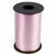 Forum Novelties, Inc. BALLOONS Light Pink Curling Ribbon 3/8" x 250 Yards