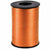 Forum Novelties, Inc. BALLOONS Orange Curling Ribbon 3/16" x 500 Yards