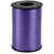 Forum Novelties, Inc. BALLOONS Purple Curling Ribbon 3/16" x 500 Yards