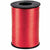 Forum Novelties, Inc. BALLOONS Red Curling Ribbon 3/16" x 500 Yards