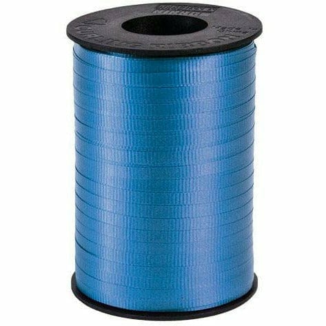 Royal Blue Curling Ribbon 3/16 x 500 Yards - Ultimate Party Super