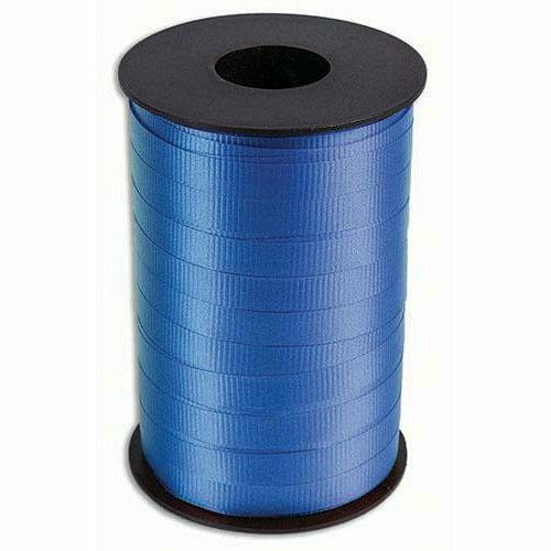 Forum Novelties, Inc. BALLOONS Royal Blue Curling Ribbon 3/8" x 250 Yards