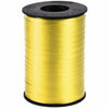 Forum Novelties, Inc. BALLOONS Yellow Curling Ribbon 3/16" x 500 Yards
