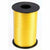 Forum Novelties, Inc. BALLOONS Yellow Curling Ribbon 3/8" x 250 Yards