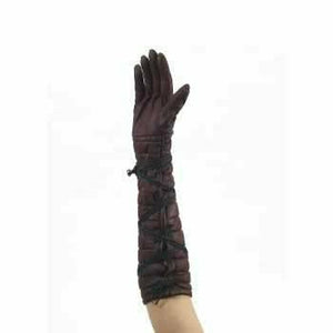 FORUM NOVELTIES INC. COSTUMES: ACCESSORIES Medieval Fant.warrior Gloves