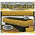 FORUM NOVELTIES INC. Tinsel Fringe Garland-Gold